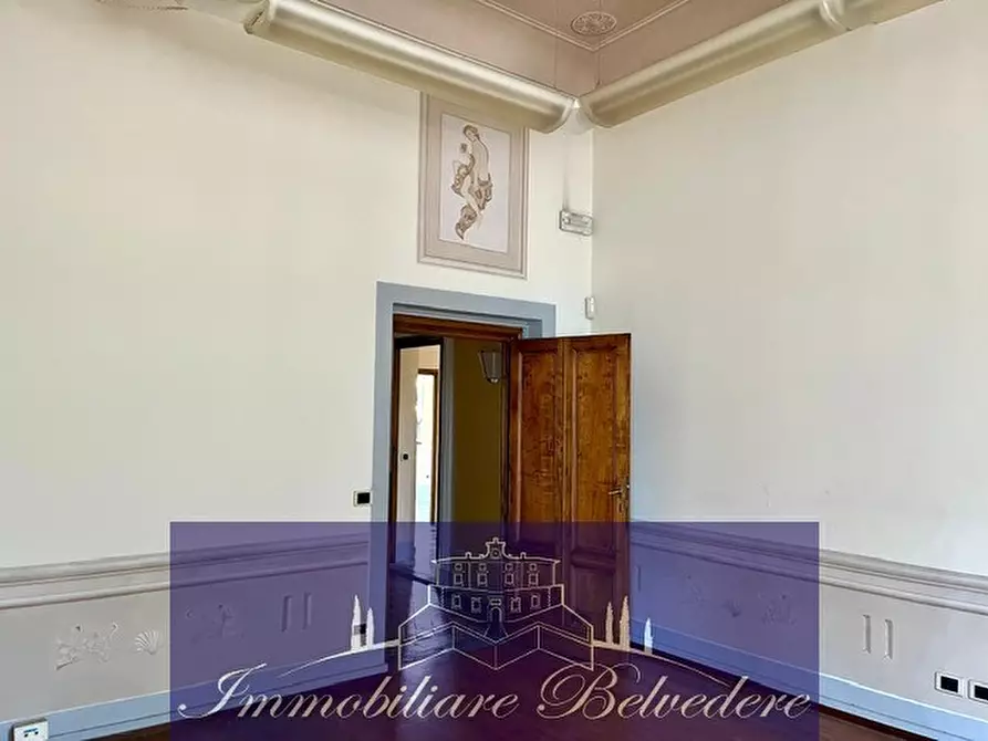 Immagine 11 di Villa in affitto  in Lungarno del Tempio a Firenze