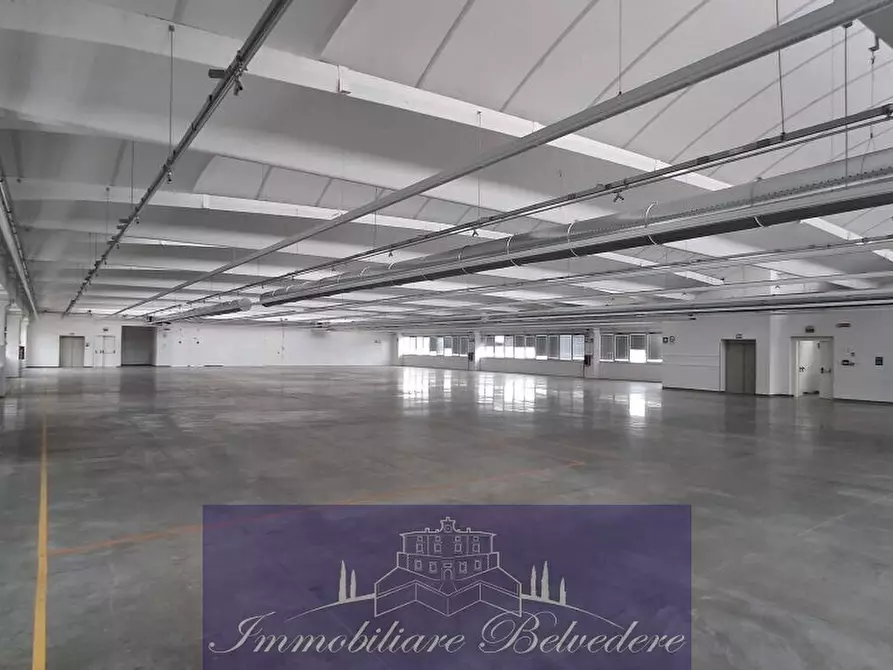 Immagine 5 di Attività artigianale in affitto  in Località Pian di Rona a Reggello