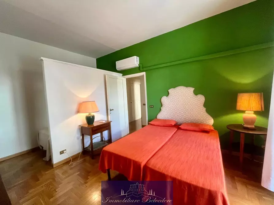 Immagine 8 di Trilocale in affitto  in Via della Cernaia a Firenze