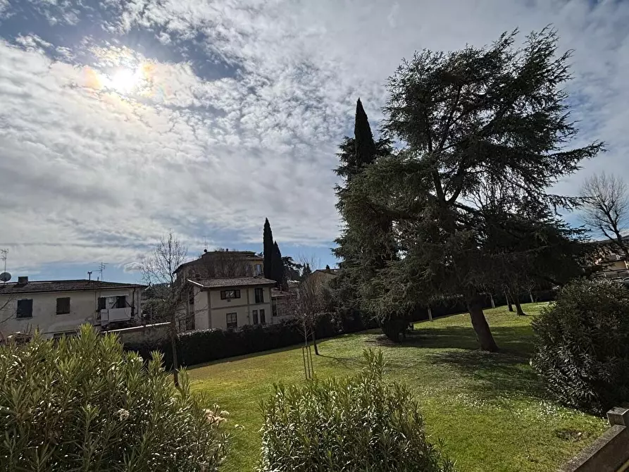 Immagine 5 di Quadrilocale in vendita  in Via Ser Lapo Gavacciani a Firenze