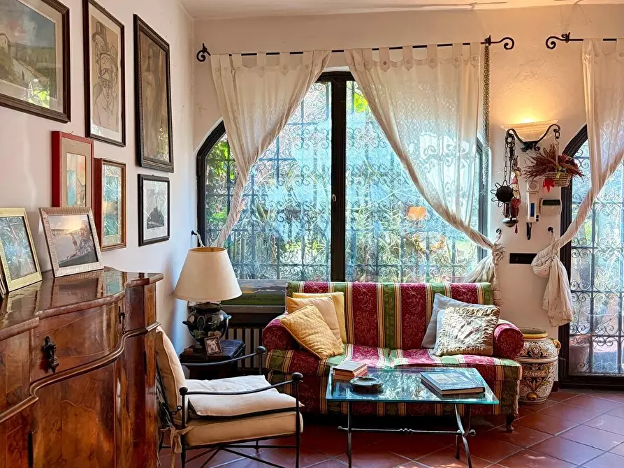 Immagine 15 di Terratetto in vendita  in Via di Carcheri a Lastra A Signa