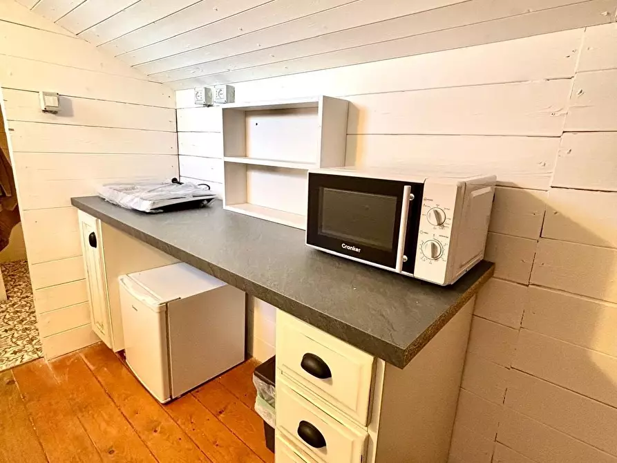 Immagine 7 di Bilocale in vendita  in Via di Novoli a Firenze