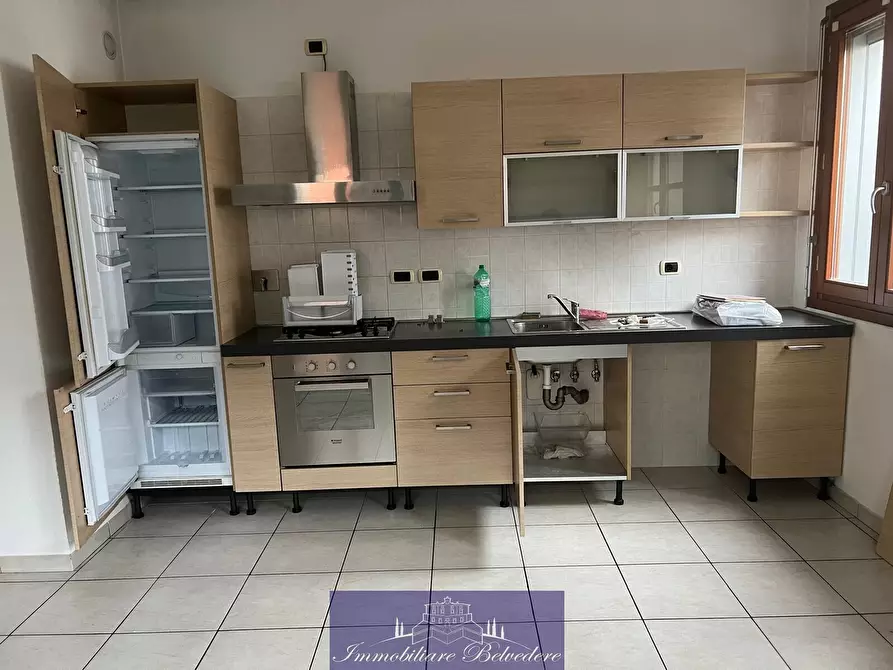 Immagine 5 di Quadrilocale in affitto  in Via Forlanini a Firenze