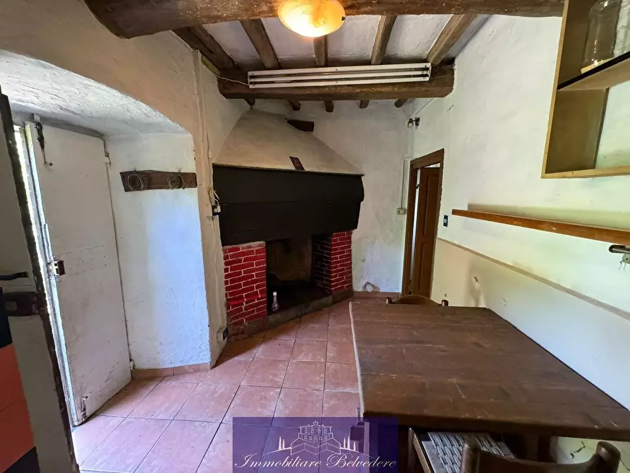 Immagine 7 di Villa in vendita  in Località Borselli Meo a Pontassieve