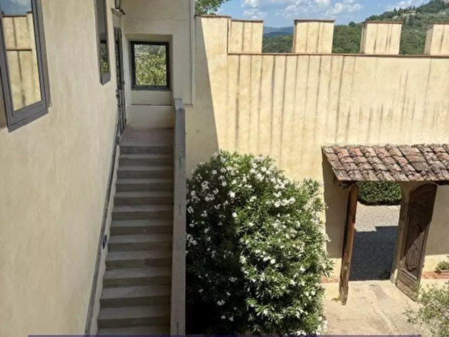 Immagine 68 di Villa in vendita  in Via di Rignalla a Bagno A Ripoli