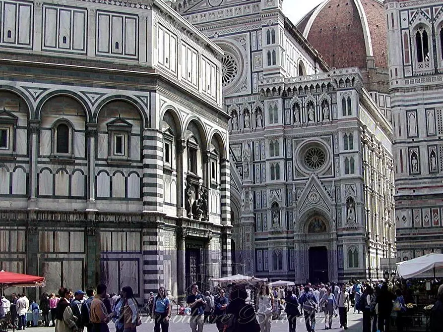 Immagine 3 di Pentalocale in vendita  in Piazza Duomo a Firenze