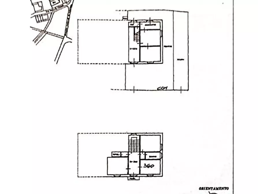 Immagine 27 di Terratetto in vendita  in Via di Triozzi Basso a Scandicci