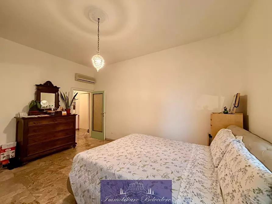 Immagine 16 di Quadrilocale in vendita  in Via Ungheria a Firenze