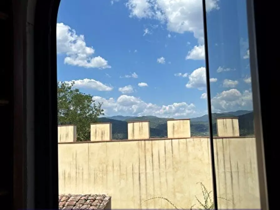 Immagine 19 di Villa in vendita  in Via di Rignalla a Bagno A Ripoli