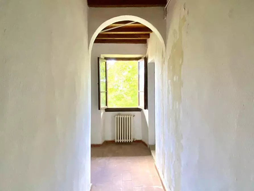 Immagine 33 di Rustico / casale in vendita  in Via Luigi Pirandello a Reggello