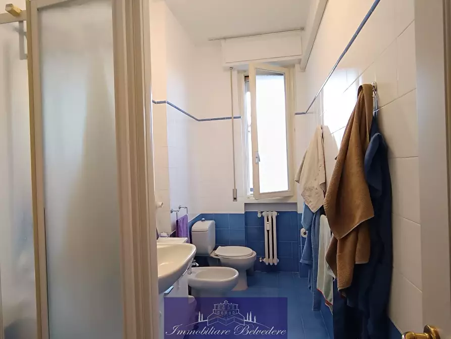 Immagine 11 di Trilocale in vendita  in Piazza Mascagni a Firenze