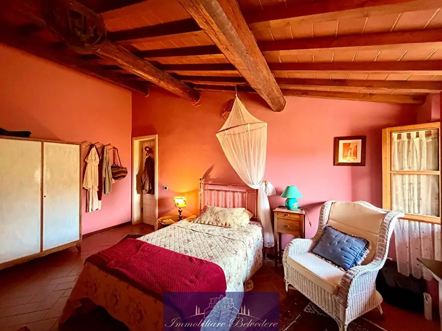 Immagine 33 di Terratetto in vendita  in Via di Carcheri a Lastra A Signa