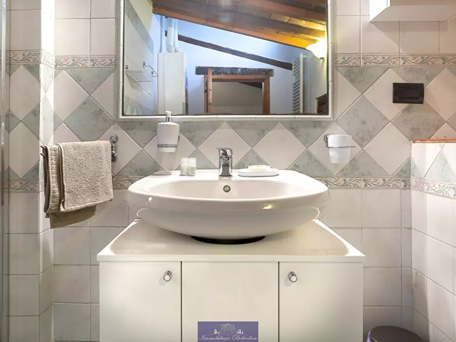 Immagine 15 di Bilocale in affitto  in Piazza Indipendenza a Firenze