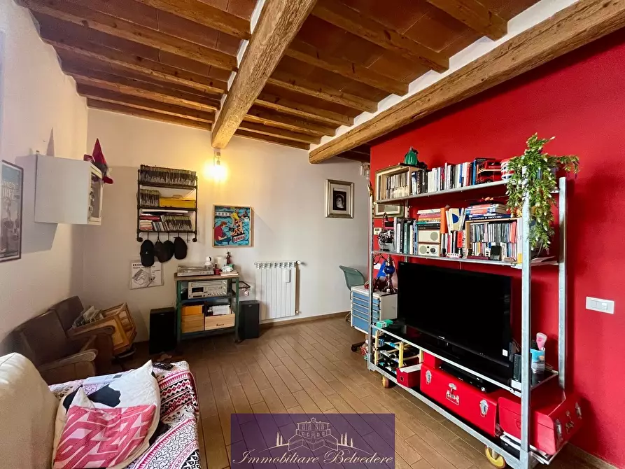 Immagine 21 di Terratetto in vendita  in Via del Ronco Corto a Firenze