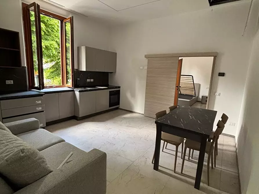 Immagine 6 di Bilocale in affitto  in Via Borgo Bartolini a Bagno A Ripoli