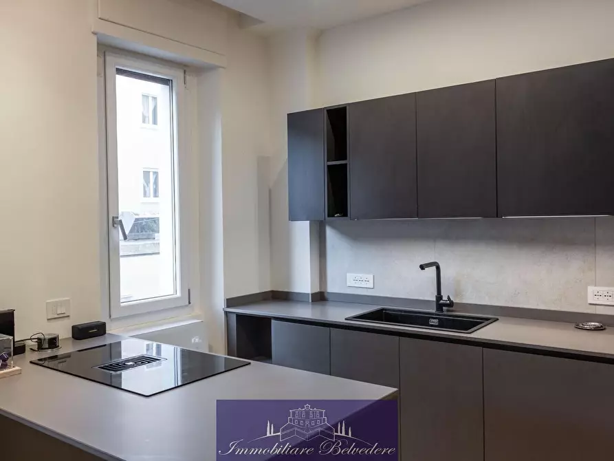 Immagine 15 di Trilocale in vendita  in Via Centostelle a Firenze