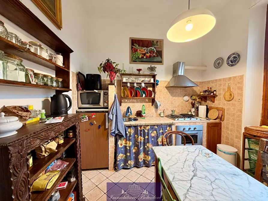 Immagine 28 di Appartamento in vendita  in Via Frà Giovanni Angelico a Firenze