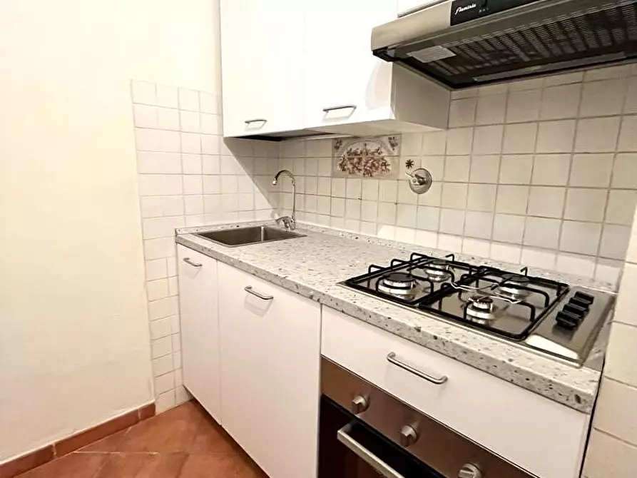 Immagine 10 di Bilocale in affitto  in Borgo Ognissanti a Firenze