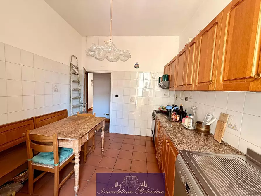 Immagine 19 di Appartamento in vendita  in Via Pierluigi da Palestrina a Firenze