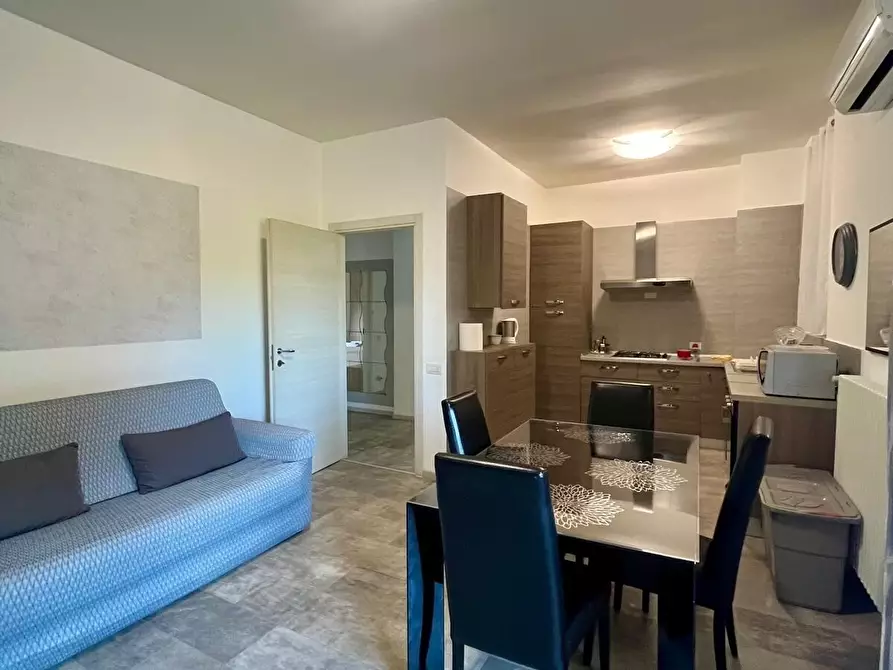 Immagine 2 di Trilocale in vendita  in Via Carissimi a Firenze