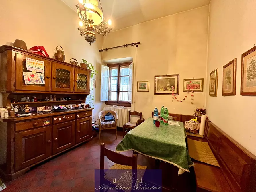 Immagine 21 di Terratetto in vendita  in Via di Triozzi Basso a Scandicci