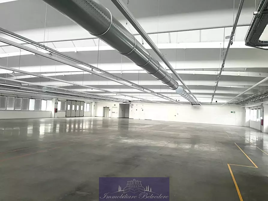 Immagine 6 di Attività artigianale in affitto  in Località Pian di Rona a Reggello