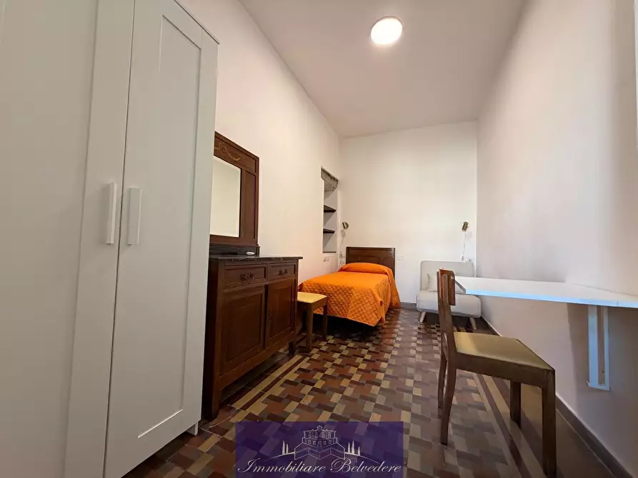 Immagine 35 di Quadrilocale in affitto  in Via Palestro a Firenze