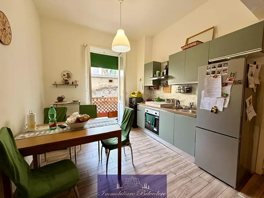 Immagine 18 di Bilocale in vendita  in Via Ghiberti a Scandicci