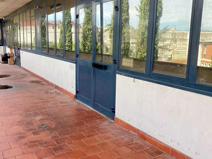 Immagine 12 di Capannone industriale in affitto  in Via Codignola a Scandicci