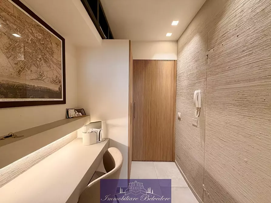 Immagine 13 di Monolocale in affitto  in Via Francesco Domenico Guerrazzi a Firenze