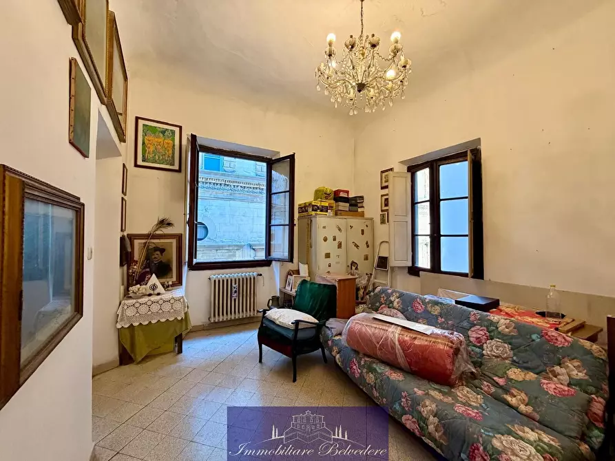 Immagine 10 di Appartamento in vendita  in Piazza Santa Trinita a Firenze