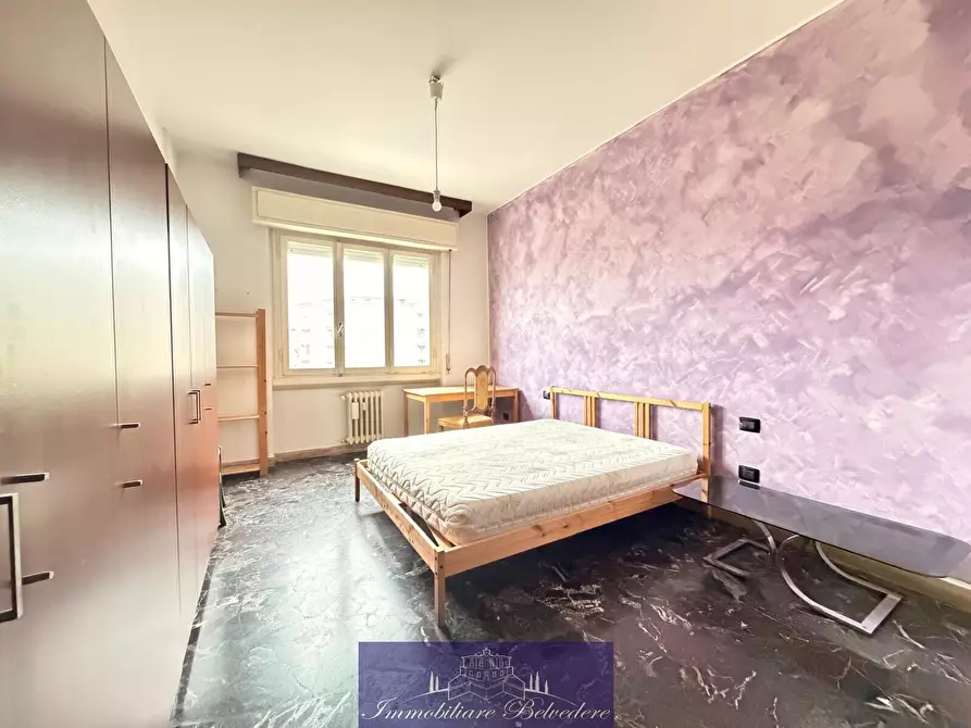 Immagine 10 di Quadrilocale in vendita  in Via Doni a Firenze