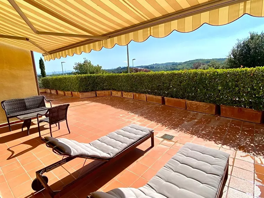 Immagine 6 di Quadrilocale in vendita  in Via Torricella 7 a Impruneta