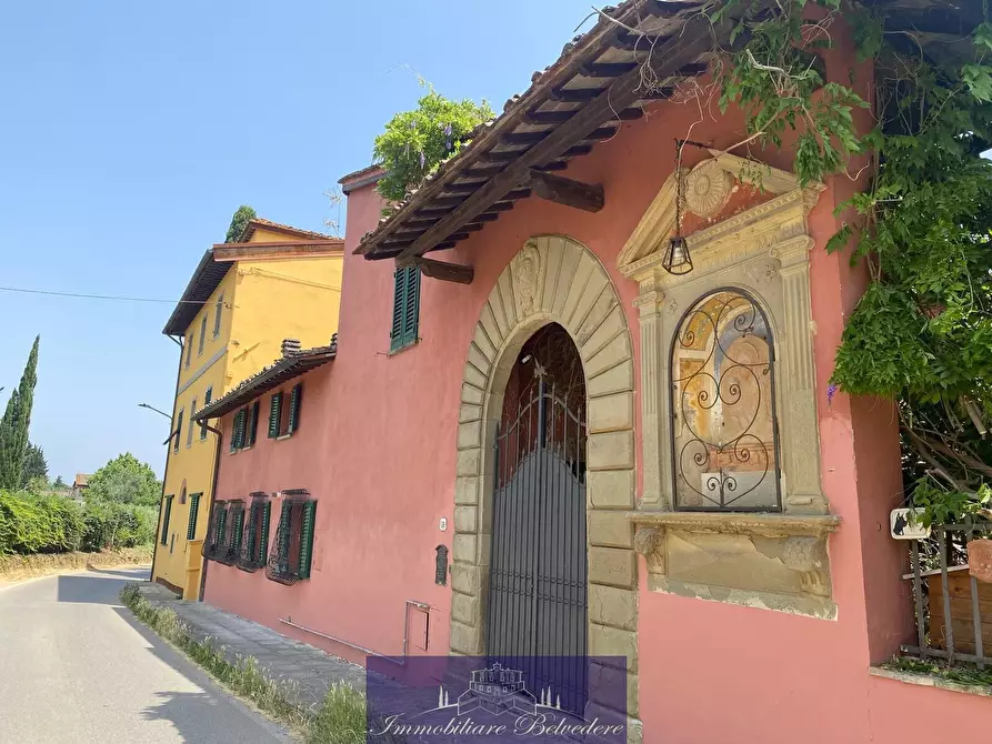 Immagine 38 di Terratetto in vendita  in Via di Carcheri a Lastra A Signa