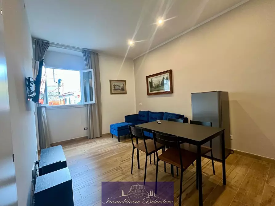 Immagine 3 di Trilocale in affitto  in Via del Pignone a Firenze