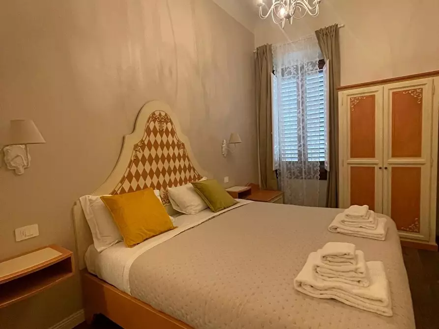 Immagine 2 di Appartamento in vendita  in Piazza della Vittoria a Firenze