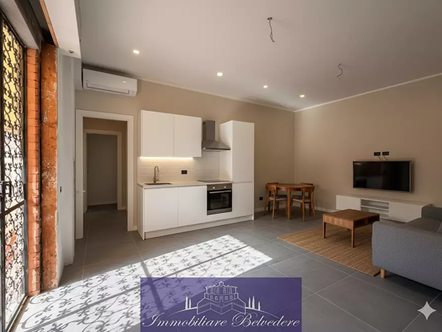 Immagine 2 di Bilocale in vendita  in Piazza Ravenna a Firenze