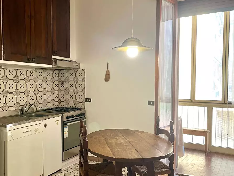 Immagine 14 di Trilocale in affitto  in Via della Cernaia a Firenze