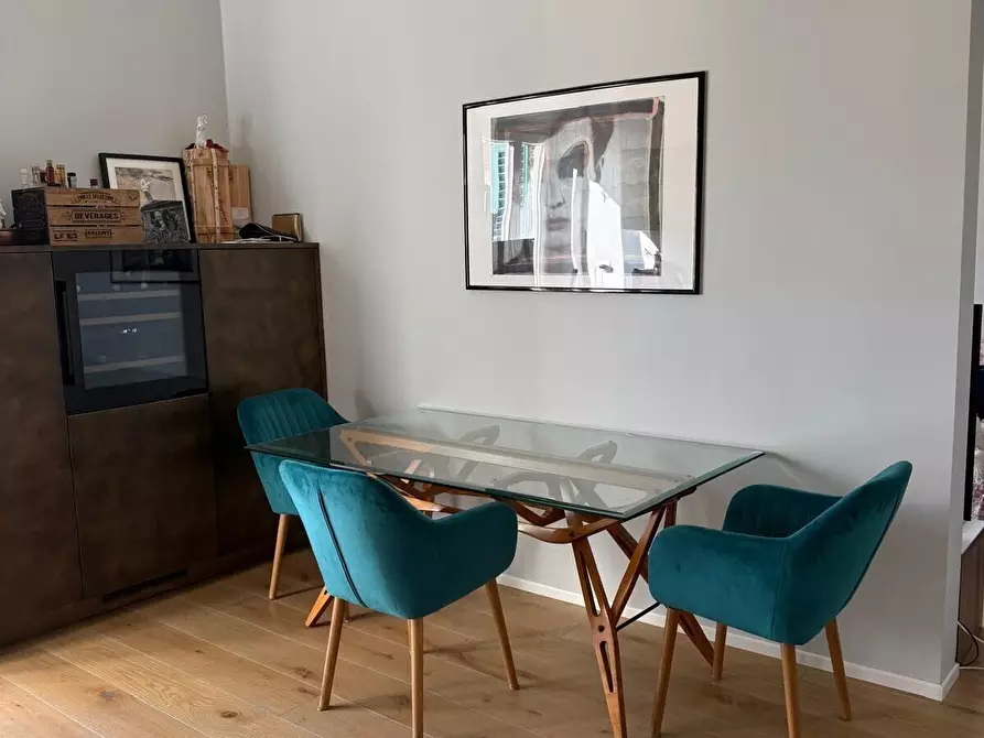 Immagine 2 di Trilocale in vendita  in Via Marchetti a Firenze