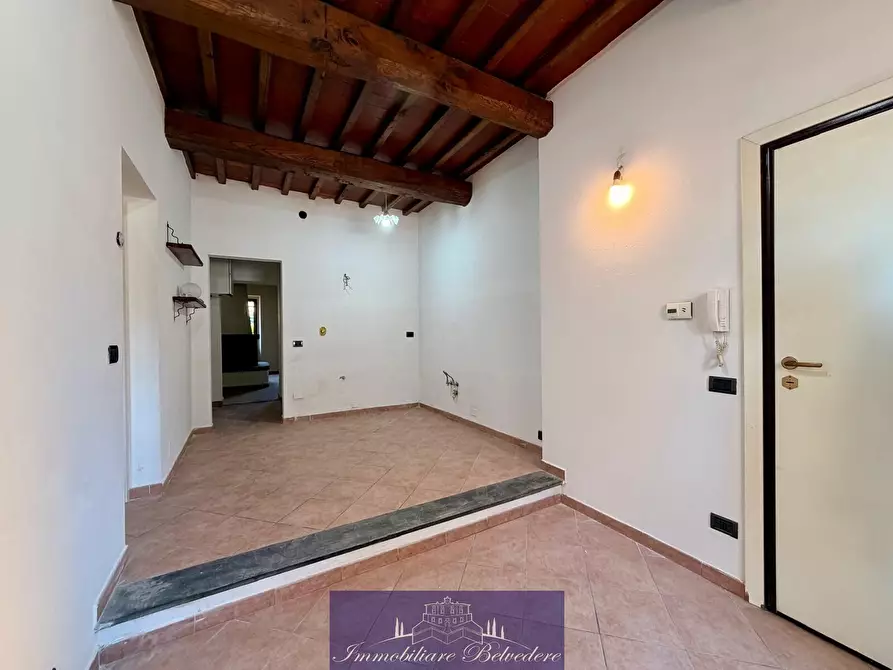 Immagine 12 di Trilocale in vendita  in Via Alfredo Catalani a Scandicci
