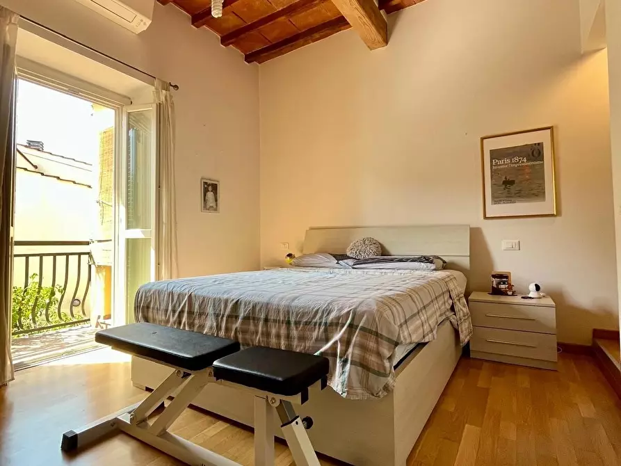 Immagine 15 di Terratetto in vendita  in Via del Ronco Corto a Firenze