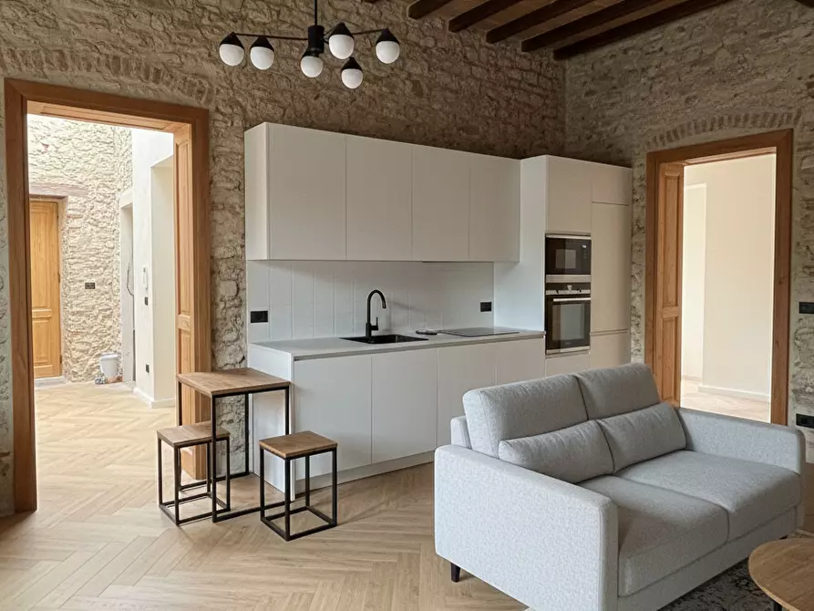 Immagine 6 di Appartamento in vendita  in Via del Paradiso a Firenze