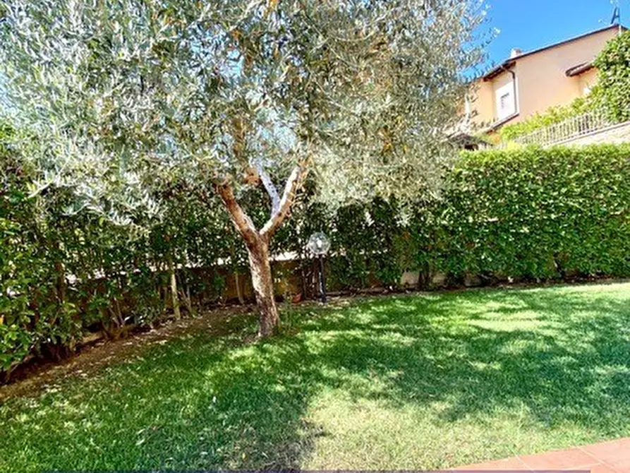 Immagine 3 di Quadrilocale in vendita  in Via Torricella 7 a Impruneta