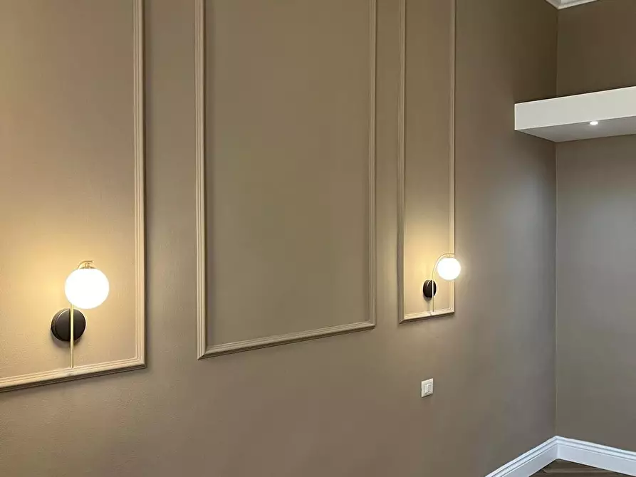 Immagine 6 di Trilocale in vendita  in Via Marchetti a Firenze