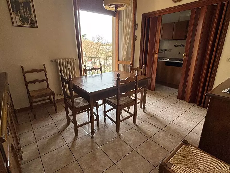 Immagine 6 di Quadrilocale in vendita  in Via San Giusto a Scandicci