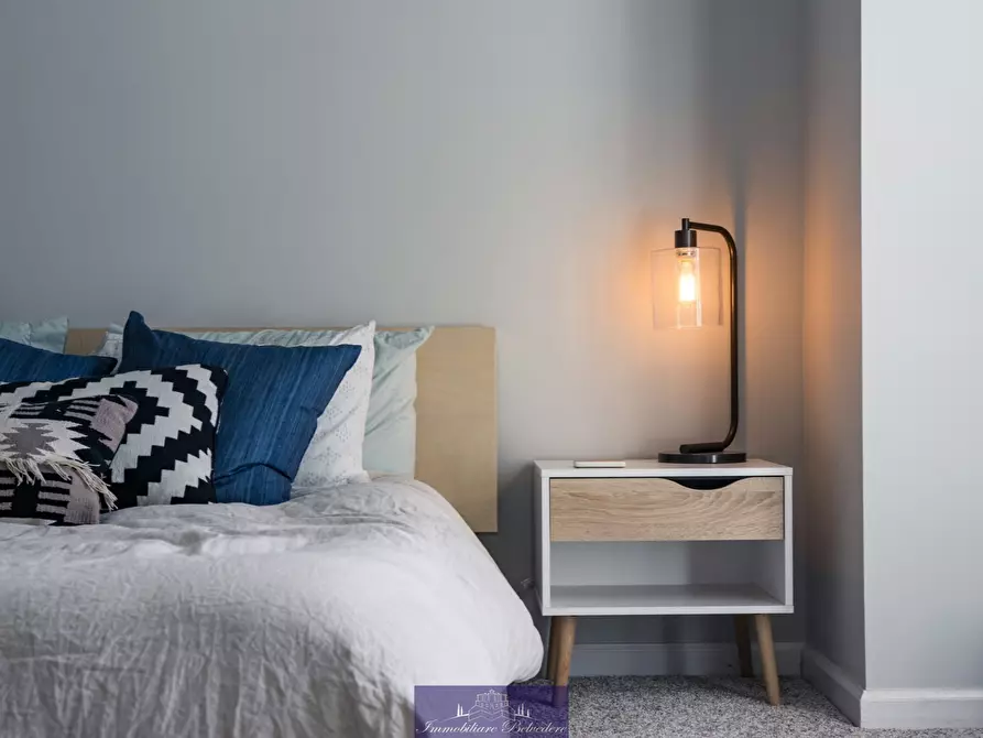 Immagine 10 di Stanza singola in affitto  in Via del Fosso Secco a Campi Bisenzio