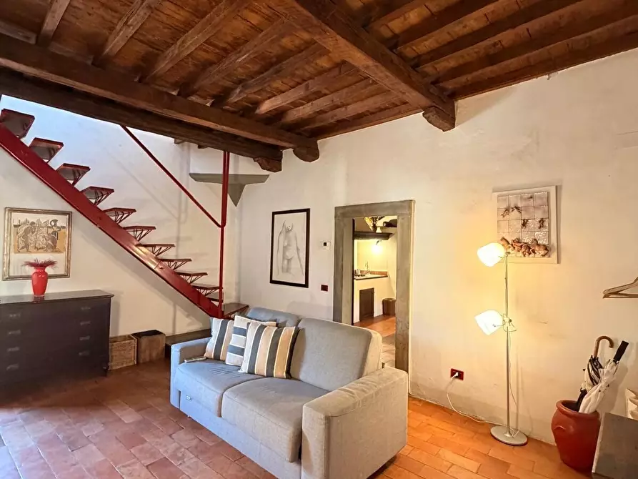 Immagine 2 di Trilocale in vendita  in Piazza della Passera a Firenze