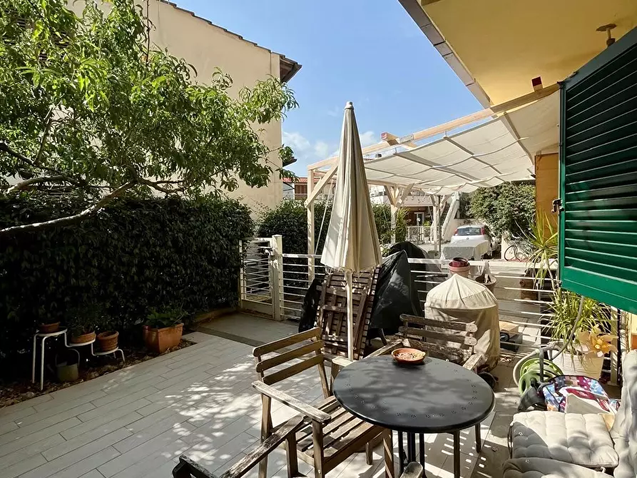 Immagine 26 di Terratetto in vendita  in Via del Ronco Corto a Firenze