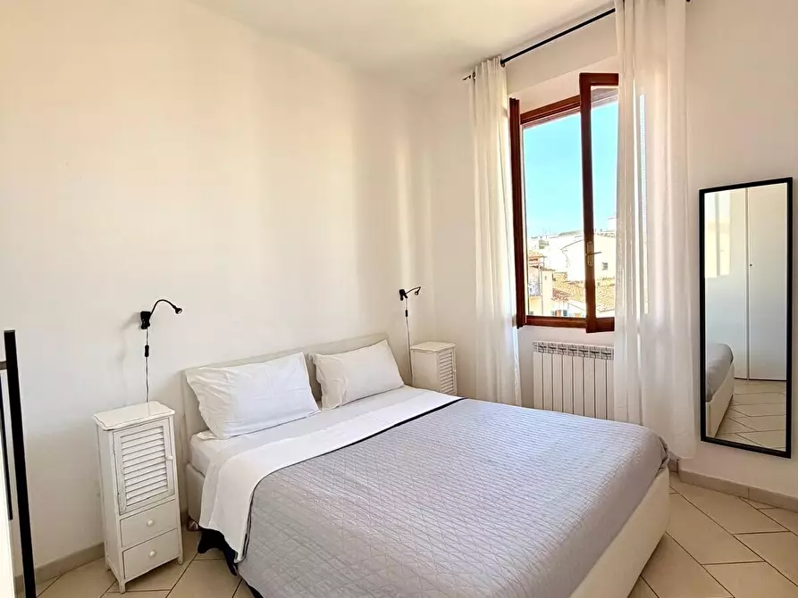 Immagine 9 di Bilocale in vendita  in Via delle Porte Nuove a Firenze