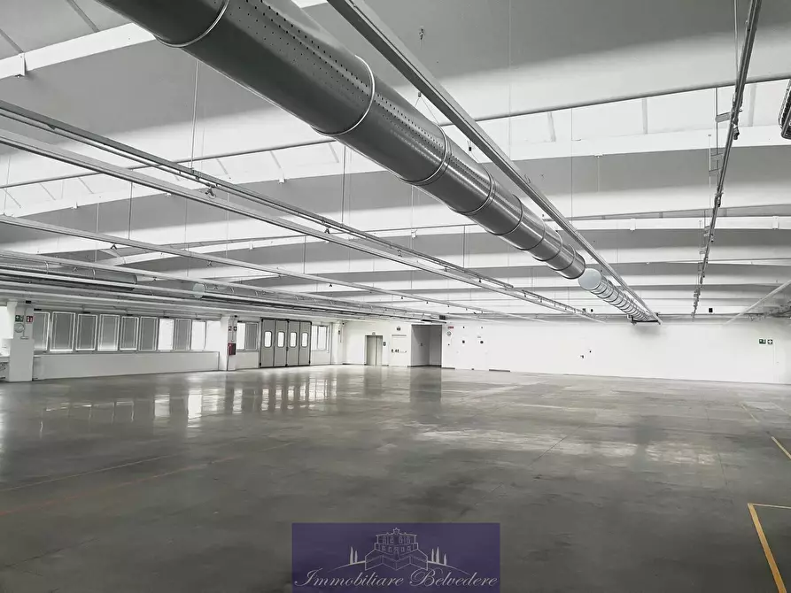 Immagine 7 di Attività artigianale in affitto  in Località Pian di Rona a Reggello